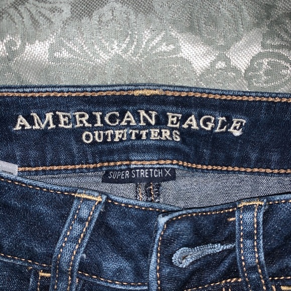 Jeans - Picture 3 of 7